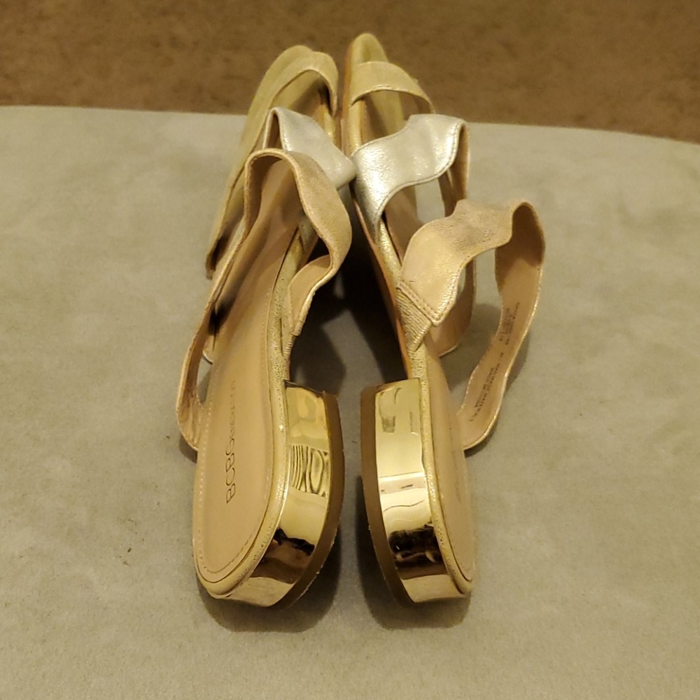 BCBGeneration Sandals - Picture 4 of 4